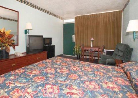 Econo Lodge Winfield Luaran gambar