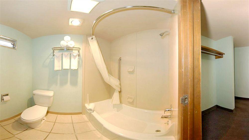 Econo Lodge Winfield Luaran gambar