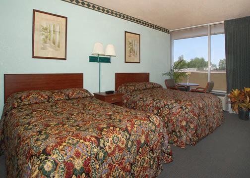 Econo Lodge Winfield Bilik gambar